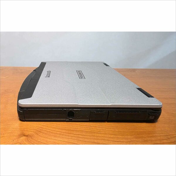 Panasonic Toughbook FZ-55 Core i5 FHD 8GB 512GB LTE GPS Win11 #0LTTA97831