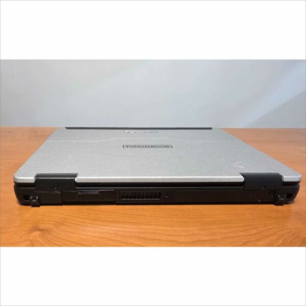Panasonic Toughbook FZ-55 Core i5 HD 8GB 512GB LTE GPS Win11 #0ETTA27491