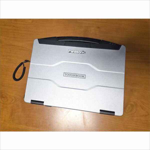 Panasonic Toughbook FZ-55 Core i7 FHD Touch 16GB 512GB LTE GPS Win11 #0LTTA98979