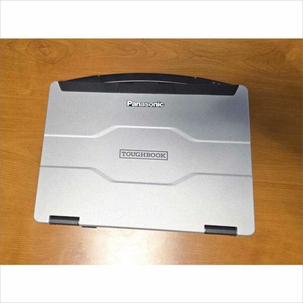 Panasonic Toughbook FZ-55 Core i5 FHD 8GB 512GB LTE GPS Win11 #0LTTA97831