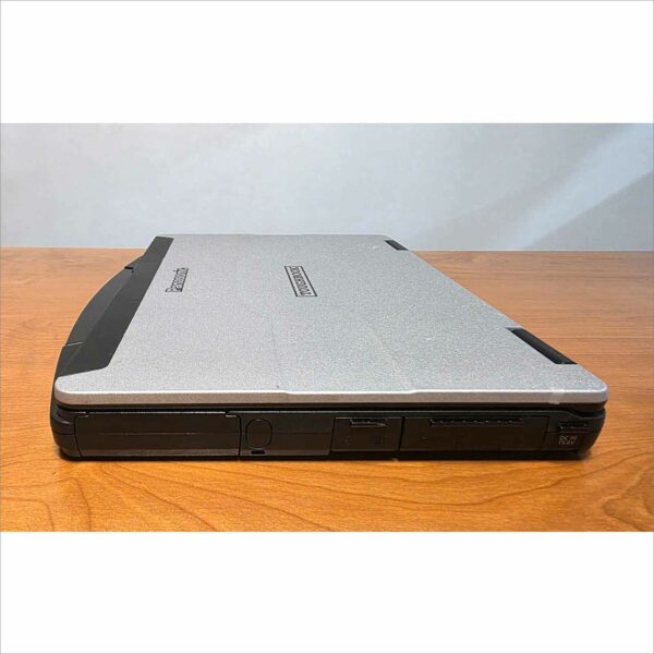 Panasonic Toughbook FZ-55 Core i5 HD 8GB 512GB LTE GPS Win11 #0ETTA27491