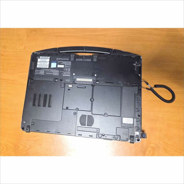 Panasonic Toughbook FZ-55 Core i7 FHD Touch 16GB 512GB LTE GPS Win11 #0LTTA98979