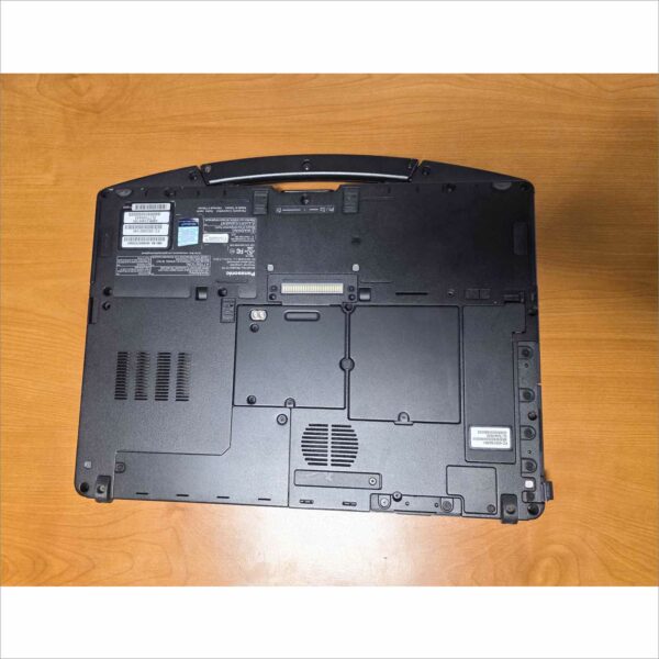 Panasonic Toughbook FZ-55 Core i5 FHD Touch 8GB 512GB LTE GPS Win11 #0LTTA94424