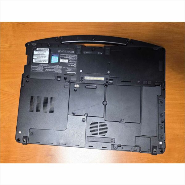 Panasonic Toughbook FZ-55 Core i5 FHD 8GB 512GB LTE GPS Win11 #0LTTA97831