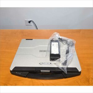 Panasonic Toughbook FZ-55 Core i5 FHD Touch 8GB 512GB LTE GPS Win11 #0LTTA94424