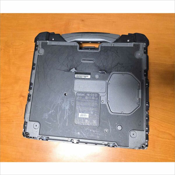 Getac B300 G7 Rugged Laptop i7-8650U 8GB 256GB SSD Win 11 TPM BT GPS Cellular 13"