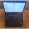 Panasonic Toughbook FZ-55 Core i5 HD 8GB 512GB LTE GPS Win11 #0ETTA27491