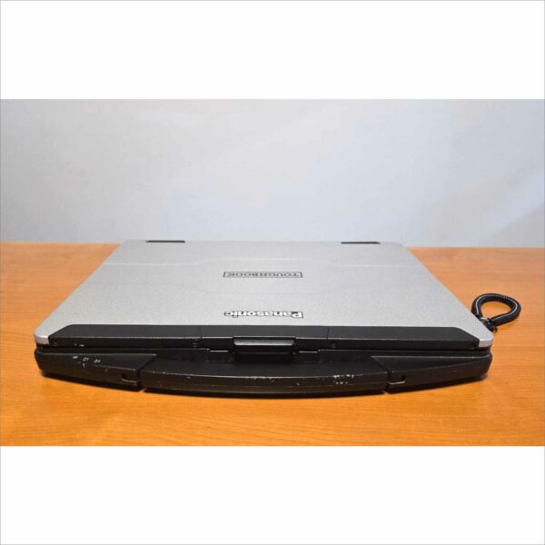 Panasonic Toughbook FZ-55 Core i7 FHD Touch 16GB 512GB LTE GPS Win11 #0LTTA98979