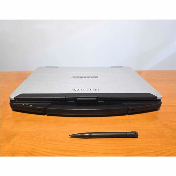 Panasonic Toughbook FZ-55 Core i5 FHD Touch 8GB 512GB LTE GPS Win11 #0LTTA94424