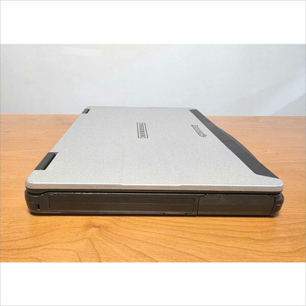 Panasonic Toughbook FZ-55 Core i7 FHD Touch 16GB 512GB LTE GPS Win11 #0LTTA98979