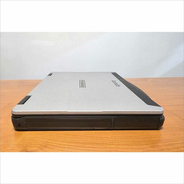 Panasonic Toughbook FZ-55 Core i5 FHD Touch 8GB 512GB LTE GPS Win11 #0LTTA94424