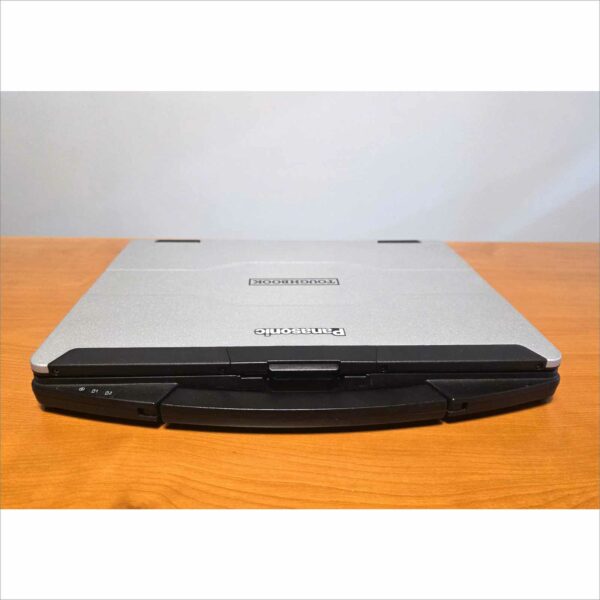 Panasonic Toughbook FZ-55 Core i5 FHD 8GB 512GB LTE GPS Win11 #0LTTA97831