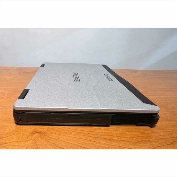 Panasonic Toughbook FZ-55 Core i5 FHD 8GB 512GB LTE GPS Win11 #0LTTA97831