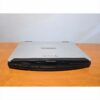 Panasonic Toughbook FZ-55 Core i5 HD 8GB 512GB LTE GPS Win11 #0ETTA27491