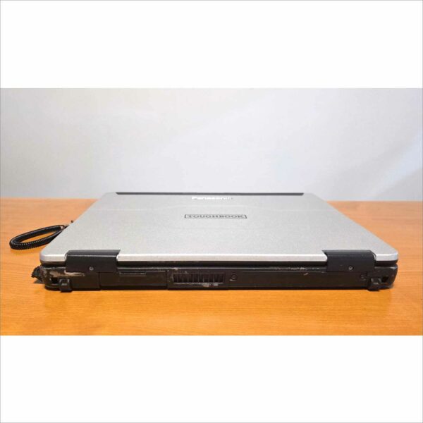Panasonic Toughbook FZ-55 Core i7 FHD Touch 16GB 512GB LTE GPS Win11 #0LTTA98979
