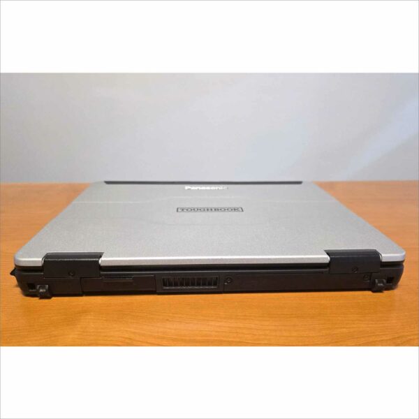 Panasonic Toughbook FZ-55 Core i5 FHD Touch 8GB 512GB LTE GPS Win11 #0LTTA94424