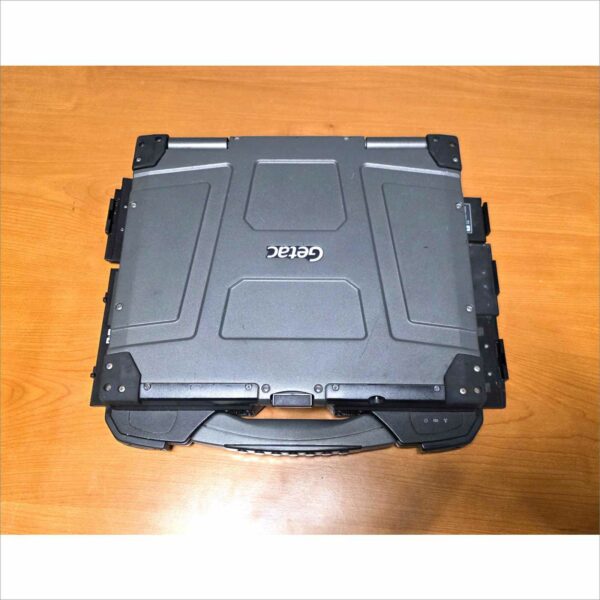 Getac B300 G7 Rugged Laptop i7-8650U 8GB 256GB SSD Win 11 TPM BT GPS Cellular 13"