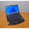 Panasonic Toughbook FZ-55 Core i5 HD 8GB 512GB LTE GPS Win11 #0ETTA27491