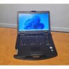 Panasonic Toughbook FZ-55 Core i5 HD 8GB 512GB LTE GPS Win11 #0ETTA27491