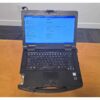 Panasonic Toughbook FZ-55 Core i5 HD 8GB 512GB LTE GPS Win11 #0ETTA27491