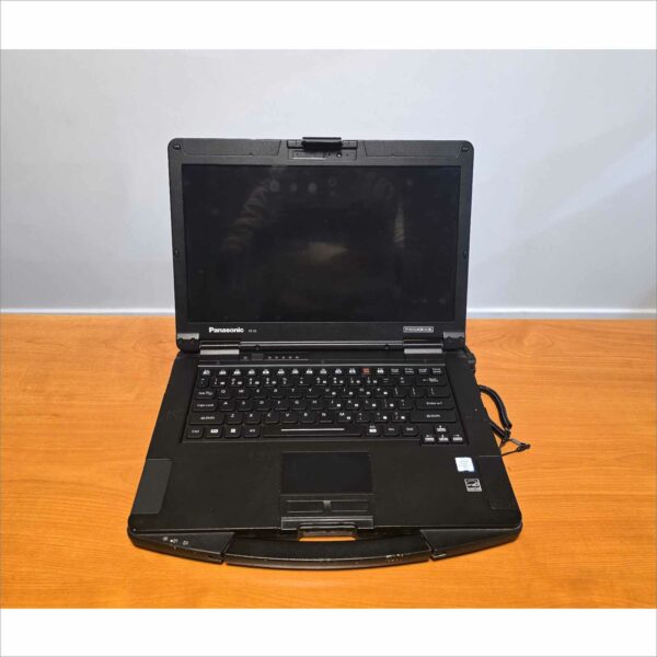 Panasonic Toughbook FZ-55 Core i7 FHD Touch 16GB 512GB LTE GPS Win11 #0LTTA98979