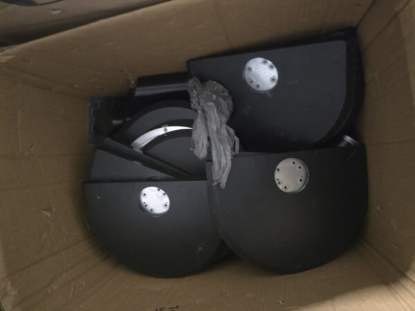 large lot of Cell Phones, AIO, Desktops, Monitors, Printer Over 400+ Items