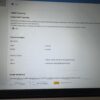 DELL Latitude 5420 laptop i7-1185G7 8GB RAM 256GB M.2 SSD Win 11 J7348C3