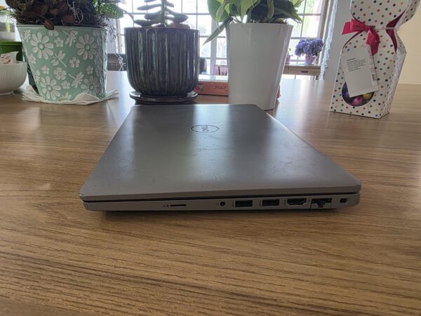 DELL Latitude 5420 laptop i7-1185G7 8GB RAM 256GB M.2 SSD Win 11 J7348C3