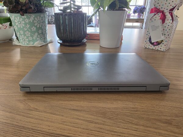 DELL Latitude 5420 laptop i7-1185G7 8GB RAM 256GB M.2 SSD Win 11 J7348C3