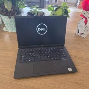 DELL Latitude 7410 laptop i5-10310U 16GB RAM 128GB M.2 SSD Win 11 DR3F163