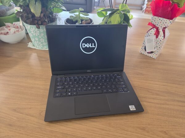 DELL Latitude 7410 laptop i5-10310U 16GB RAM 128GB M.2 SSD Win 11 DR3F163