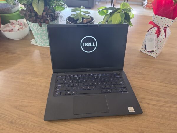 DELL Latitude 7410 laptop i5-10310U 16GB RAM 128GB M.2 SSD Win 11 DR3F163