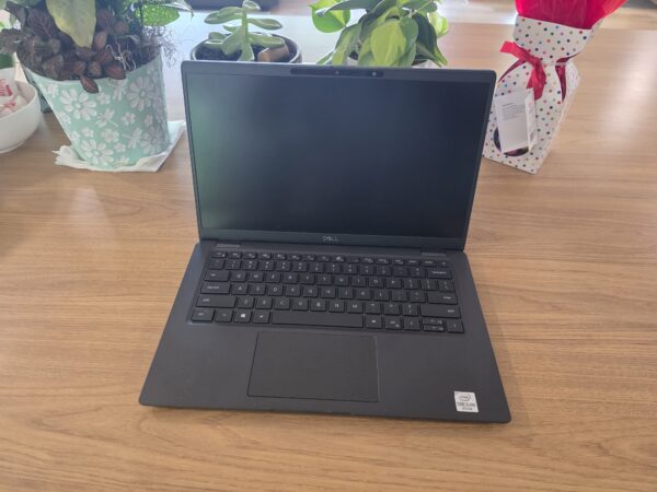 DELL Latitude 7410 laptop i5-10310U 16GB RAM 128GB M.2 SSD Win 11 DR3F163
