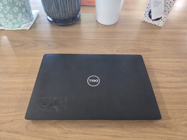 DELL Latitude 7410 laptop i5-10310U 16GB RAM 128GB M.2 SSD Win 11 DR3F163