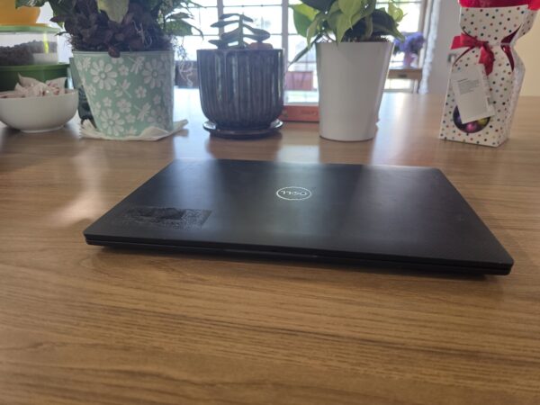DELL Latitude 7410 laptop i5-10310U 16GB RAM 128GB M.2 SSD Win 11 DR3F163