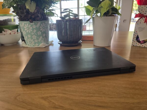 DELL Latitude 7410 laptop i5-10310U 16GB RAM 128GB M.2 SSD Win 11 DR3F163