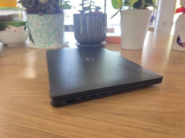 DELL Latitude 7410 laptop i5-10310U 16GB RAM 128GB M.2 SSD Win 11 DR3F163