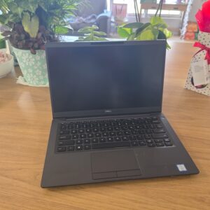 DELL Latitude 7400 laptop i7-8665U 8GB RAM 128GB M.2 SSD Win 11 5W0PL33