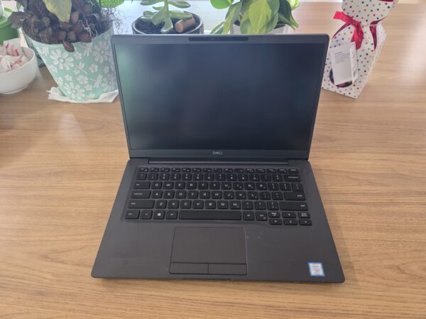 DELL Latitude 7400 laptop i7-8665U 8GB RAM 128GB M.2 SSD Win 11 5W0PL33
