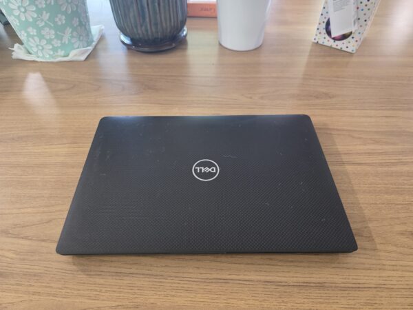 DELL Latitude 7400 laptop i7-8665U 8GB RAM 128GB M.2 SSD Win 11 5W0PL33
