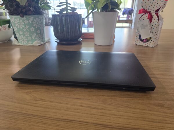 DELL Latitude 7400 laptop i7-8665U 8GB RAM 128GB M.2 SSD Win 11 5W0PL33