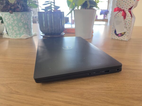 DELL Latitude 7400 laptop i7-8665U 8GB RAM 128GB M.2 SSD Win 11 5W0PL33