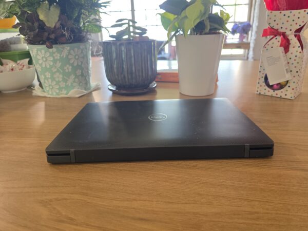 DELL Latitude 7400 laptop i7-8665U 8GB RAM 128GB M.2 SSD Win 11 5W0PL33