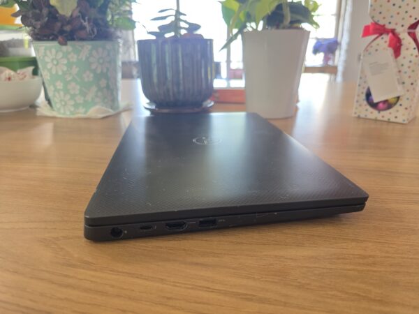 DELL Latitude 7400 laptop i7-8665U 8GB RAM 128GB M.2 SSD Win 11 5W0PL33