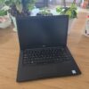 DELL Latitude 7490 laptop i7-8650U 8GB RAM 128GB M.2 SSD Win 11 J9QHNV2
