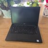 DELL Latitude 7490 laptop i7-8650U 8GB RAM 128GB M.2 SSD Win 11 J9QHNV2