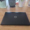 DELL Latitude 7490 laptop i7-8650U 8GB RAM 128GB M.2 SSD Win 11 J9QHNV2