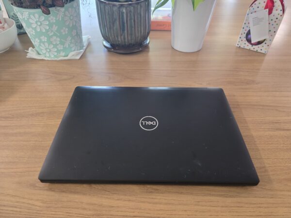 DELL Latitude 7490 laptop i7-8650U 8GB RAM 128GB M.2 SSD Win 11 J9QHNV2