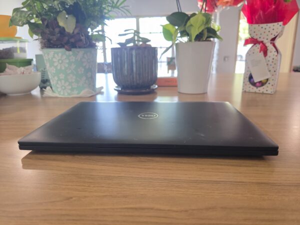 DELL Latitude 7490 laptop i7-8650U 8GB RAM 128GB M.2 SSD Win 11 J9QHNV2