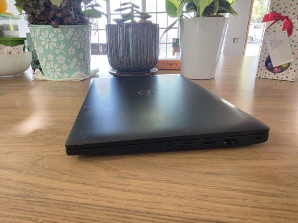 DELL Latitude 7490 laptop i7-8650U 8GB RAM 128GB M.2 SSD Win 11 J9QHNV2